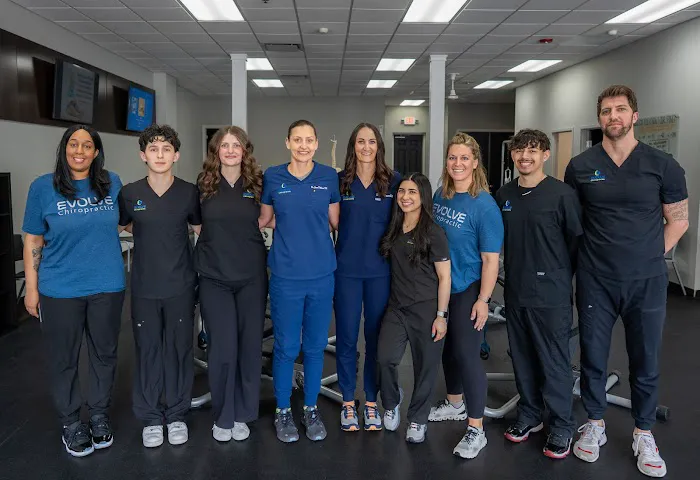 Evolve Chiropractic of Palatine Picture 6