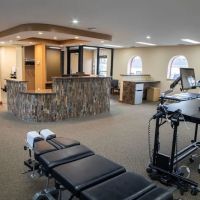 Illinois Spinal Care ico