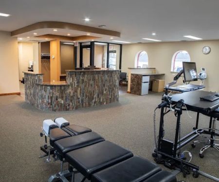 Illinois Spinal Care