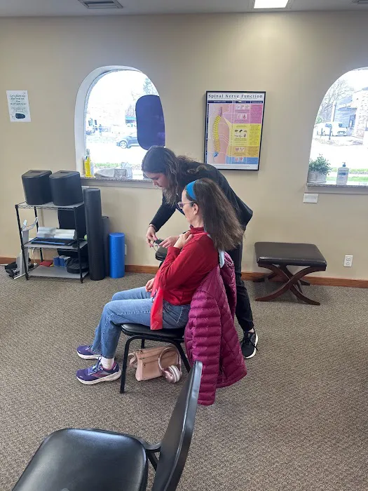 Illinois Spinal Care Picture 3