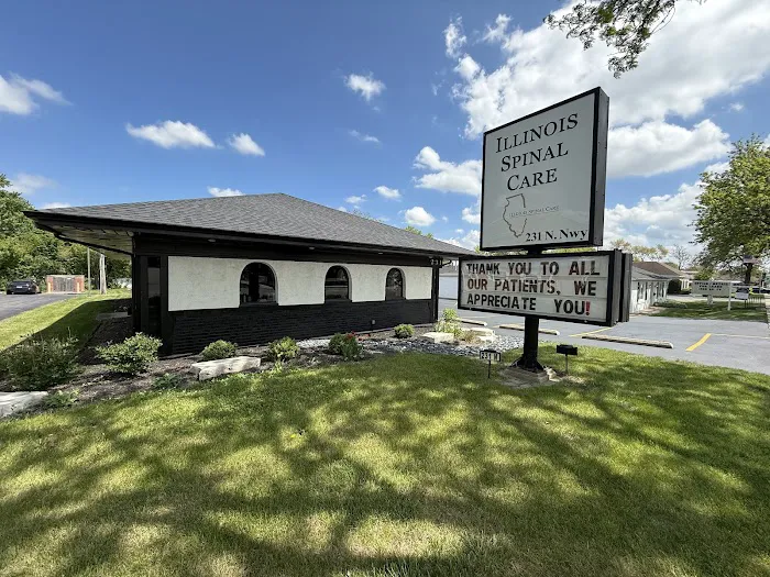 Illinois Spinal Care Picture 5