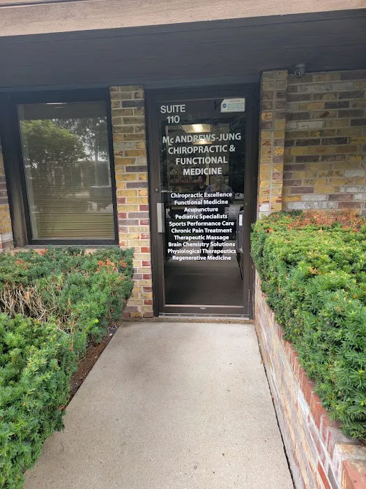 McAndrews Chiropractic & Functional Medicine Picture 2
