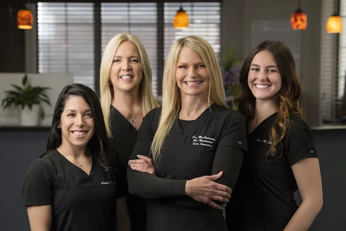 McAndrews Chiropractic & Functional Medicine Picture 9