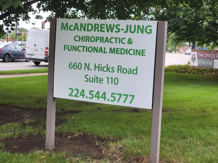 McAndrews Chiropractic & Functional Medicine Picture 5