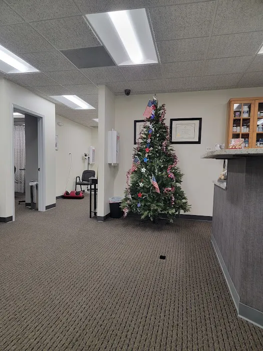 McAndrews Chiropractic & Functional Medicine Picture 3