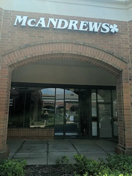 McAndrews Chiropractic & Functional Medicine Picture 10