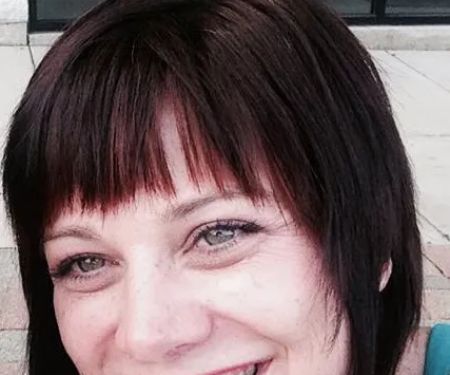 Alicia J. Grundy, DC
