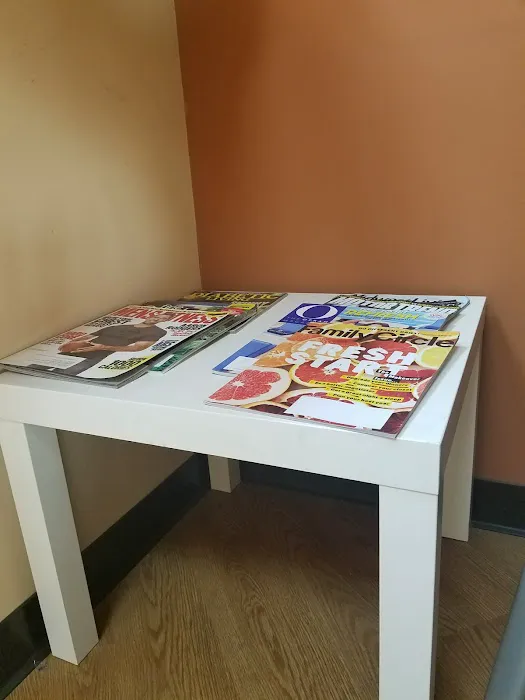 Palatine Wellness and Pain Picture 6