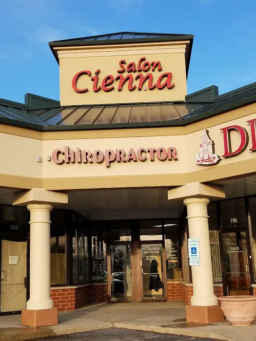 Palatine Wellness and Pain Picture 5