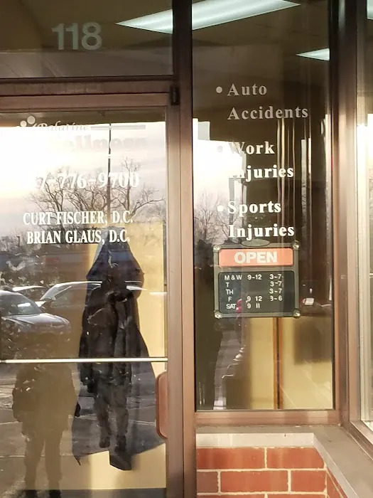 Palatine Wellness and Pain Picture 2