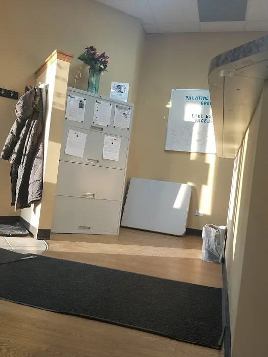 Palatine Wellness and Pain Picture 1