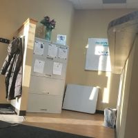 Palatine Wellness and Pain ico