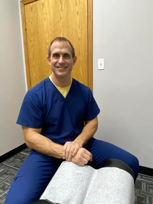 Palatine Wellness and Pain Picture 7