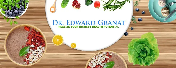 Dr. Edward Granat, DC Picture 1