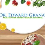 Dr. Edward Granat, DC