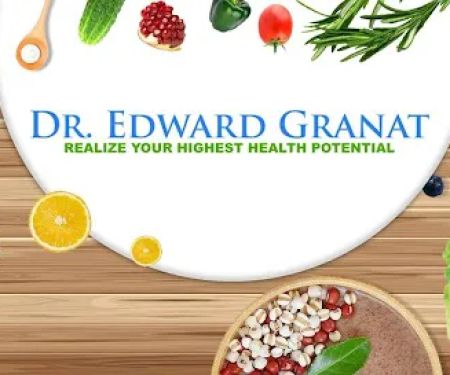 Dr. Edward Granat, DC