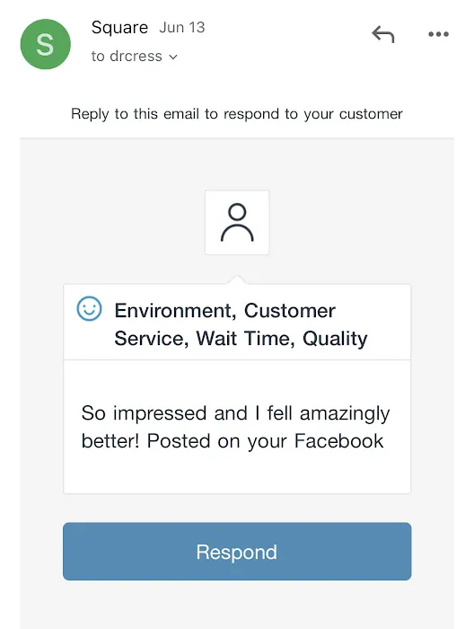 John D. Cress, DC Picture 3