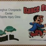 Michael Donoghue, DC