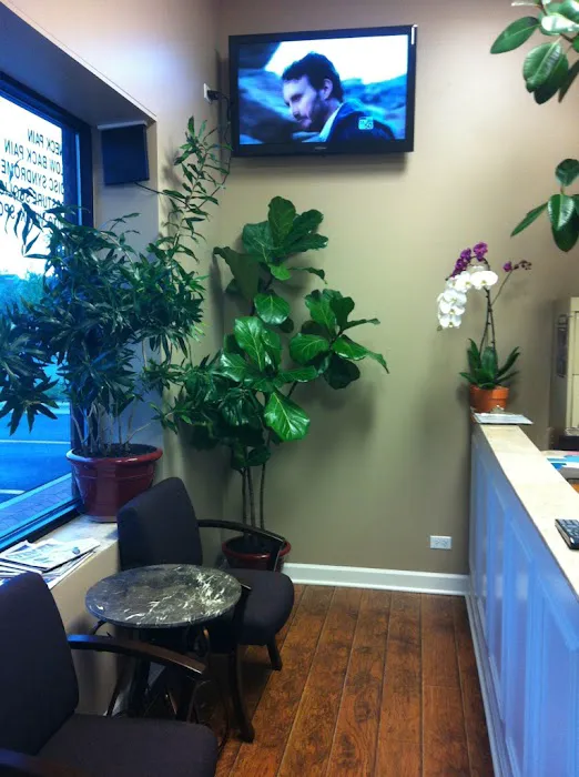 Nexpert Chiropractic & Physical Therapy - Dr. Andre Pisarev Picture 8