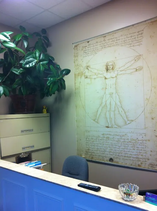 Nexpert Chiropractic & Physical Therapy - Dr. Andre Pisarev Picture 5