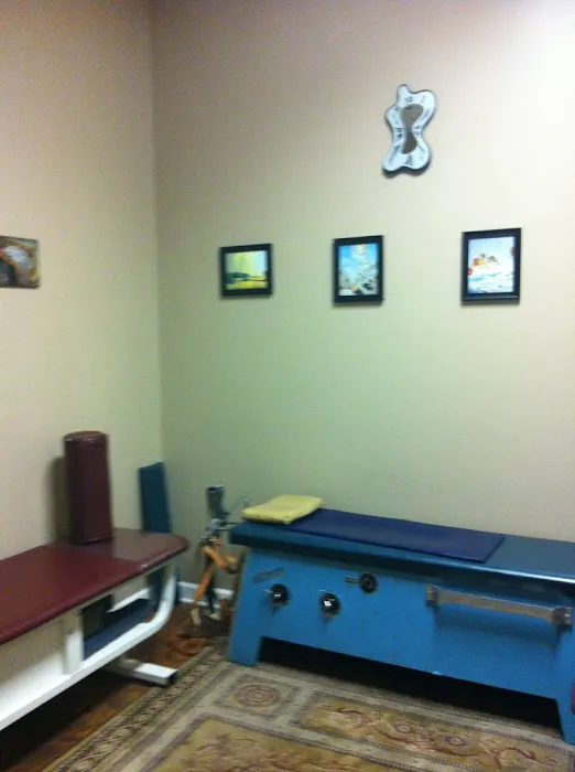 Nexpert Chiropractic & Physical Therapy - Dr. Andre Pisarev Picture 9