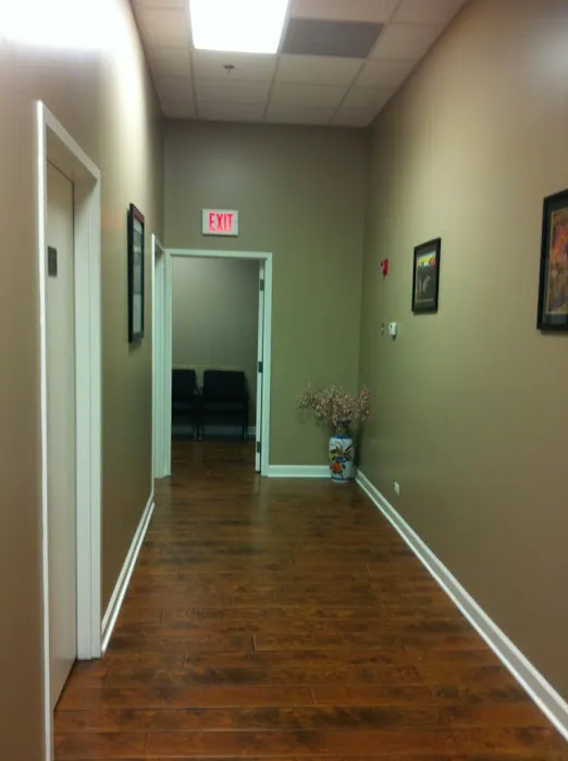 Nexpert Chiropractic & Physical Therapy - Dr. Andre Pisarev Picture 3