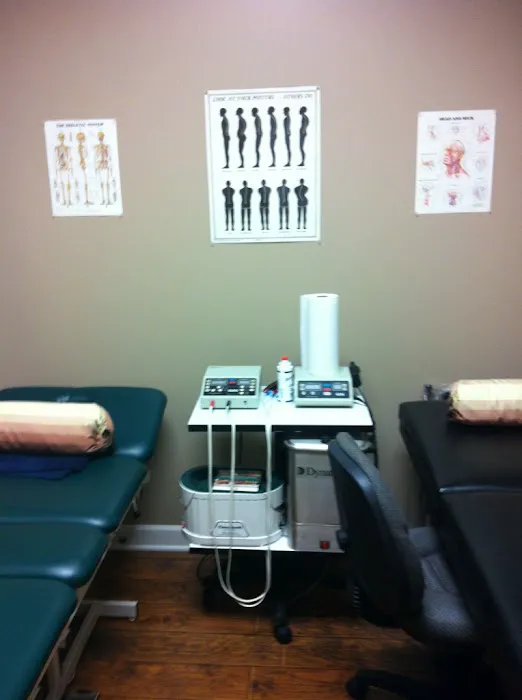 Nexpert Chiropractic & Physical Therapy - Dr. Andre Pisarev Picture 6