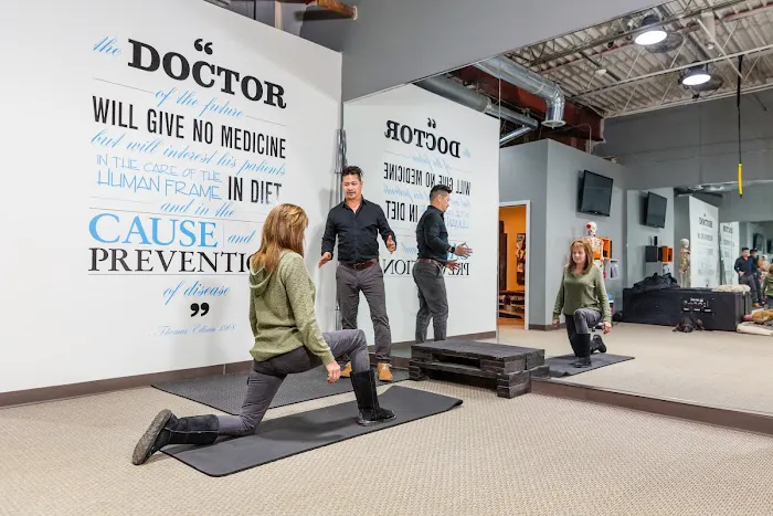 ARC Chiropractic Picture 8