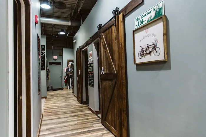 ARC Chiropractic Picture 2