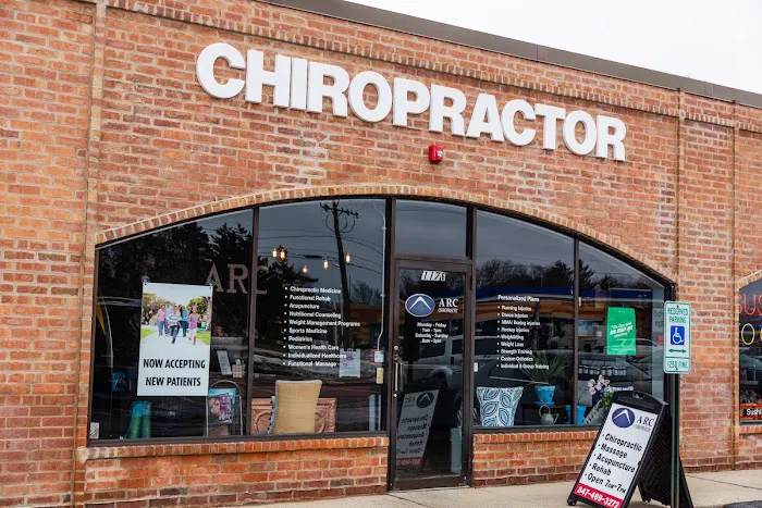 ARC Chiropractic Picture 6