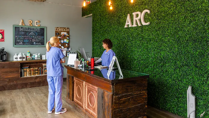ARC Chiropractic Picture 1
