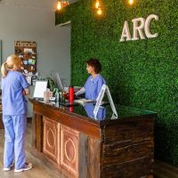 ARC Chiropractic ico