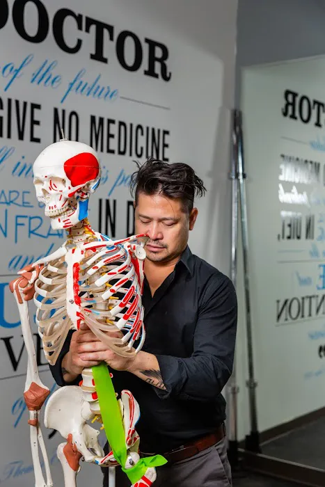 ARC Chiropractic Picture 9