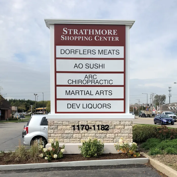 ARC Chiropractic Picture 10