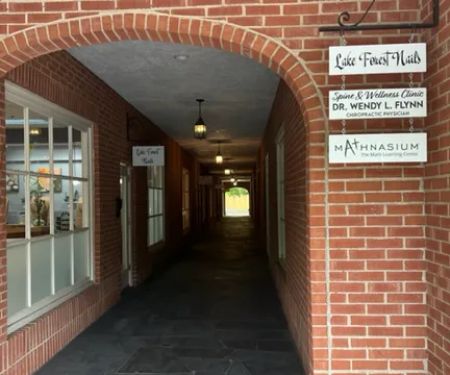 Spine & Wellness Clinic - Dr Wendy L. Flynn, Chiropractic Physician