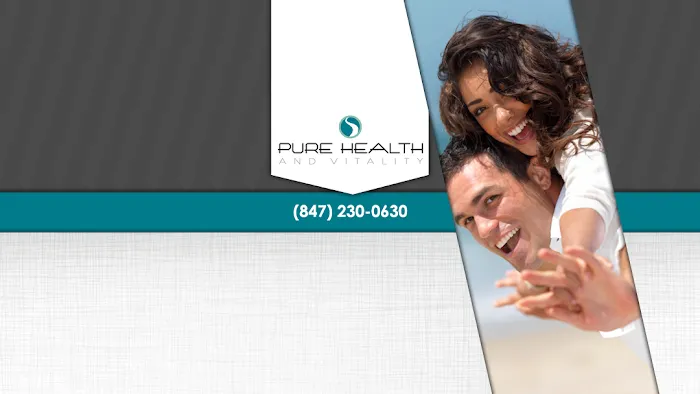 Pure Health and Vitality Picture 2