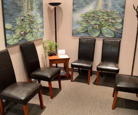 Mc2 Health and Wellness