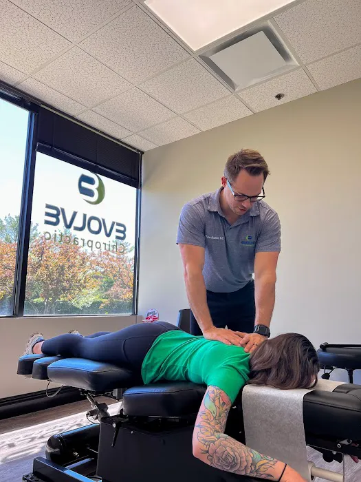 Evolve Chiropractic of Vernon Hills Picture 3