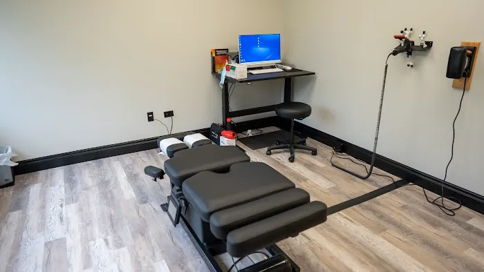 Evolve Chiropractic of Vernon Hills Picture 2