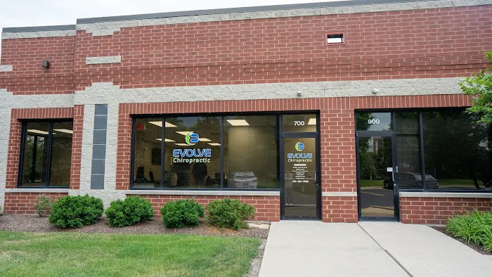 Evolve Chiropractic of Vernon Hills Picture 1