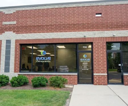 Evolve Chiropractic of Vernon Hills