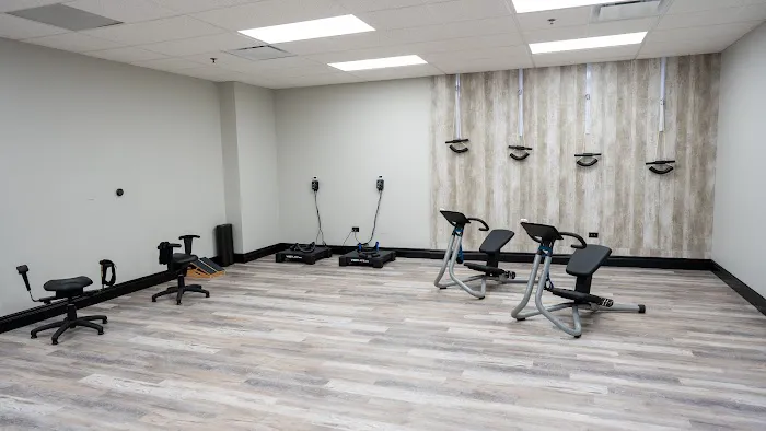 Evolve Chiropractic of Vernon Hills Picture 7