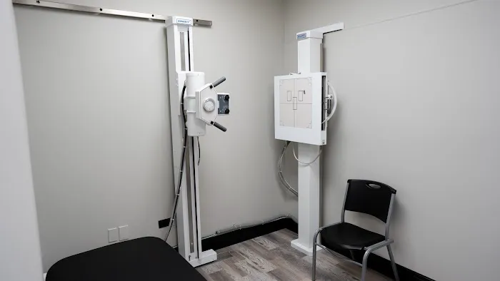 Evolve Chiropractic of Vernon Hills Picture 4