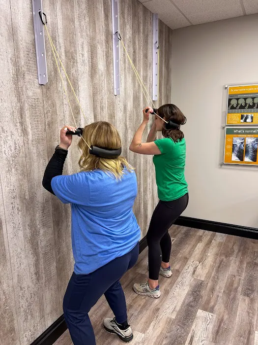 Evolve Chiropractic of Vernon Hills Picture 9