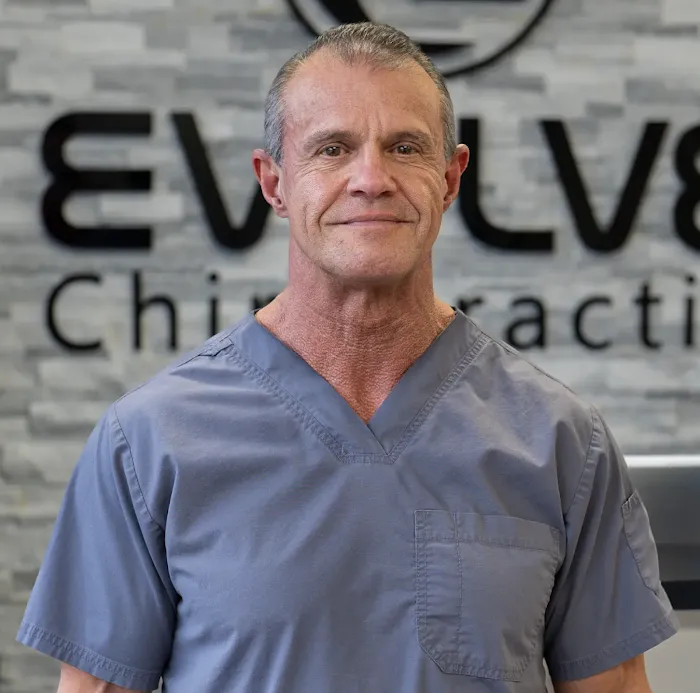 Evolve Chiropractic of Vernon Hills Picture 10