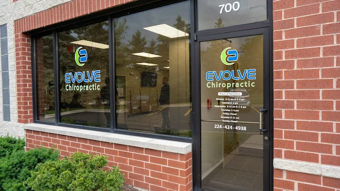 Evolve Chiropractic of Vernon Hills Picture 5