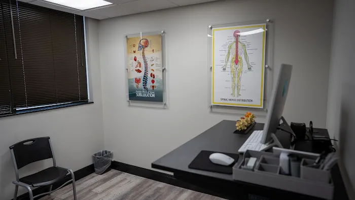 Evolve Chiropractic of Vernon Hills Picture 6