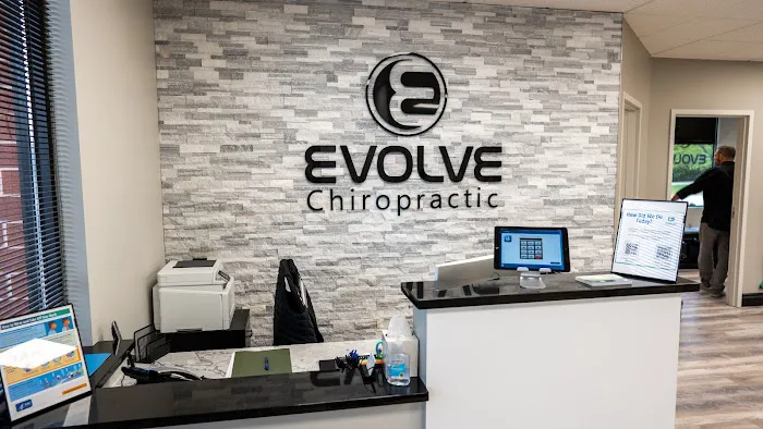 Evolve Chiropractic of Vernon Hills Picture 8