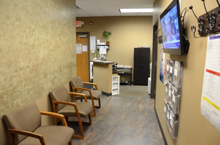 Churchill Physical Health Center, S.C. Picture 9