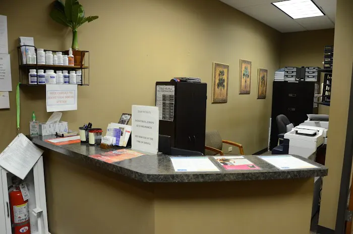 Churchill Physical Health Center, S.C. Picture 6